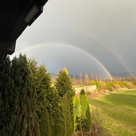 Rest - Romantische - Erholsame - Schoene - Tage Siegsdorf Exterior foto