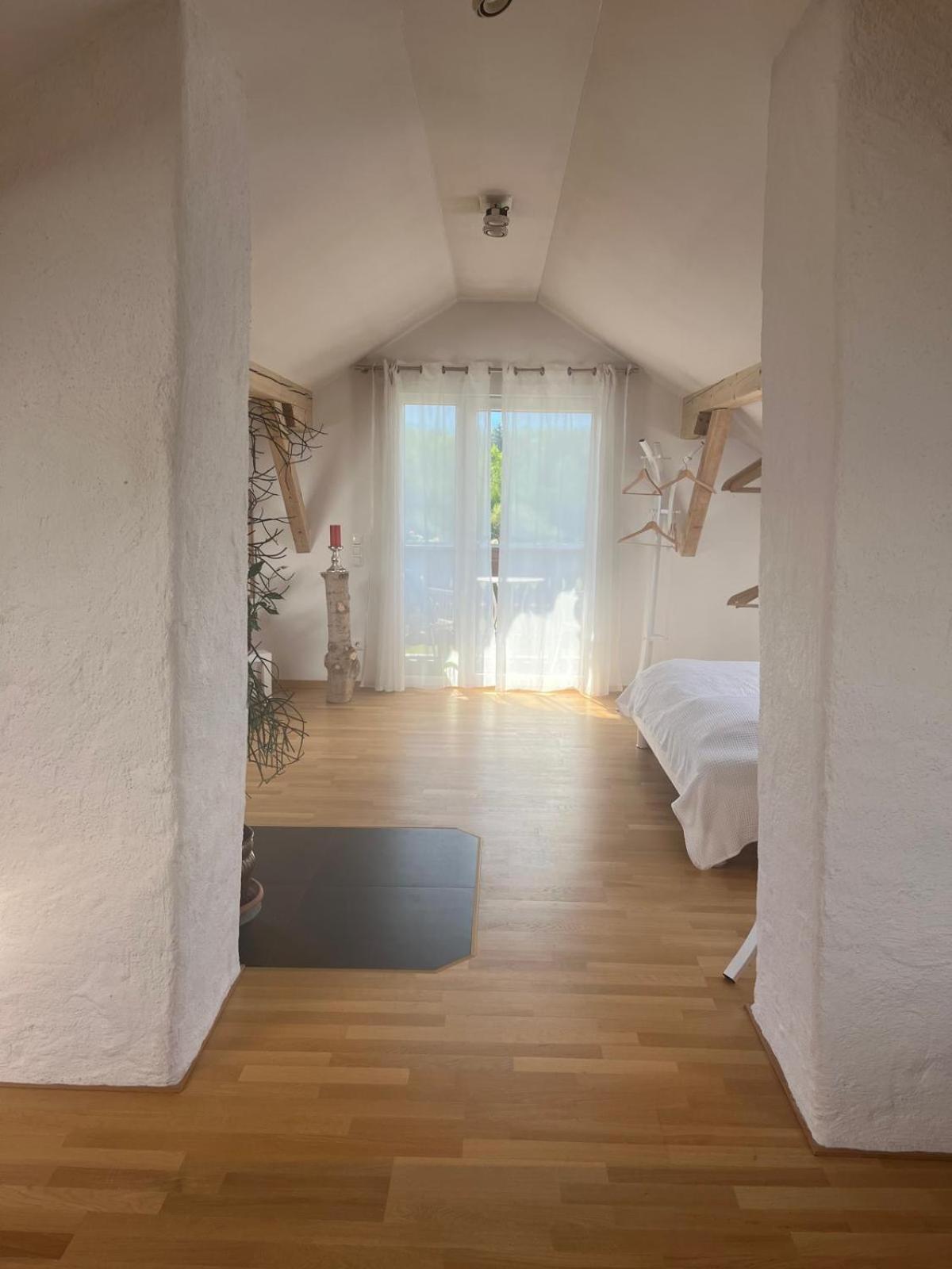 Rest - Romantische - Erholsame - Schoene - Tage Siegsdorf Exterior foto